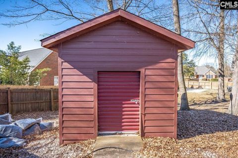 A home in Irmo