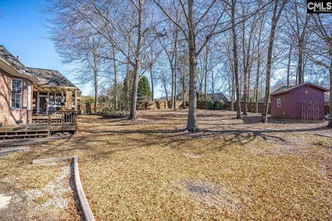 A home in Irmo