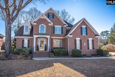 A home in Irmo