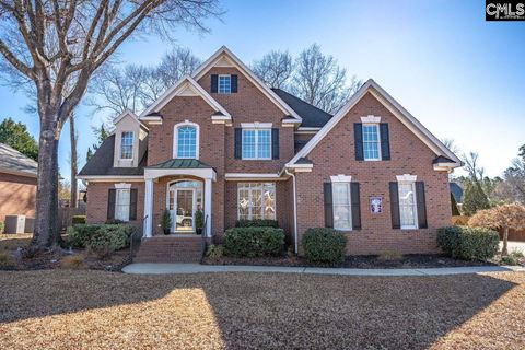 A home in Irmo