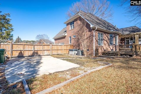 A home in Irmo