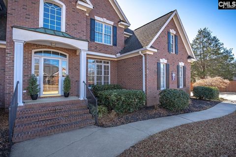 A home in Irmo