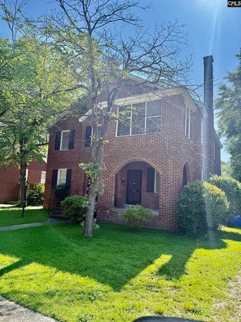 312 S Woodrow Street Columbia SC 29205