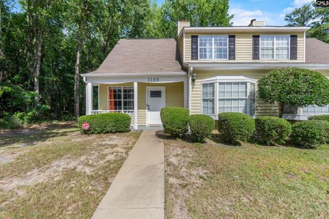Photo of 1108 Cloister Place, Columbia, SC 29210 (MLS # 639181)