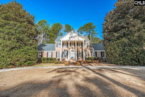 A home in Columbia