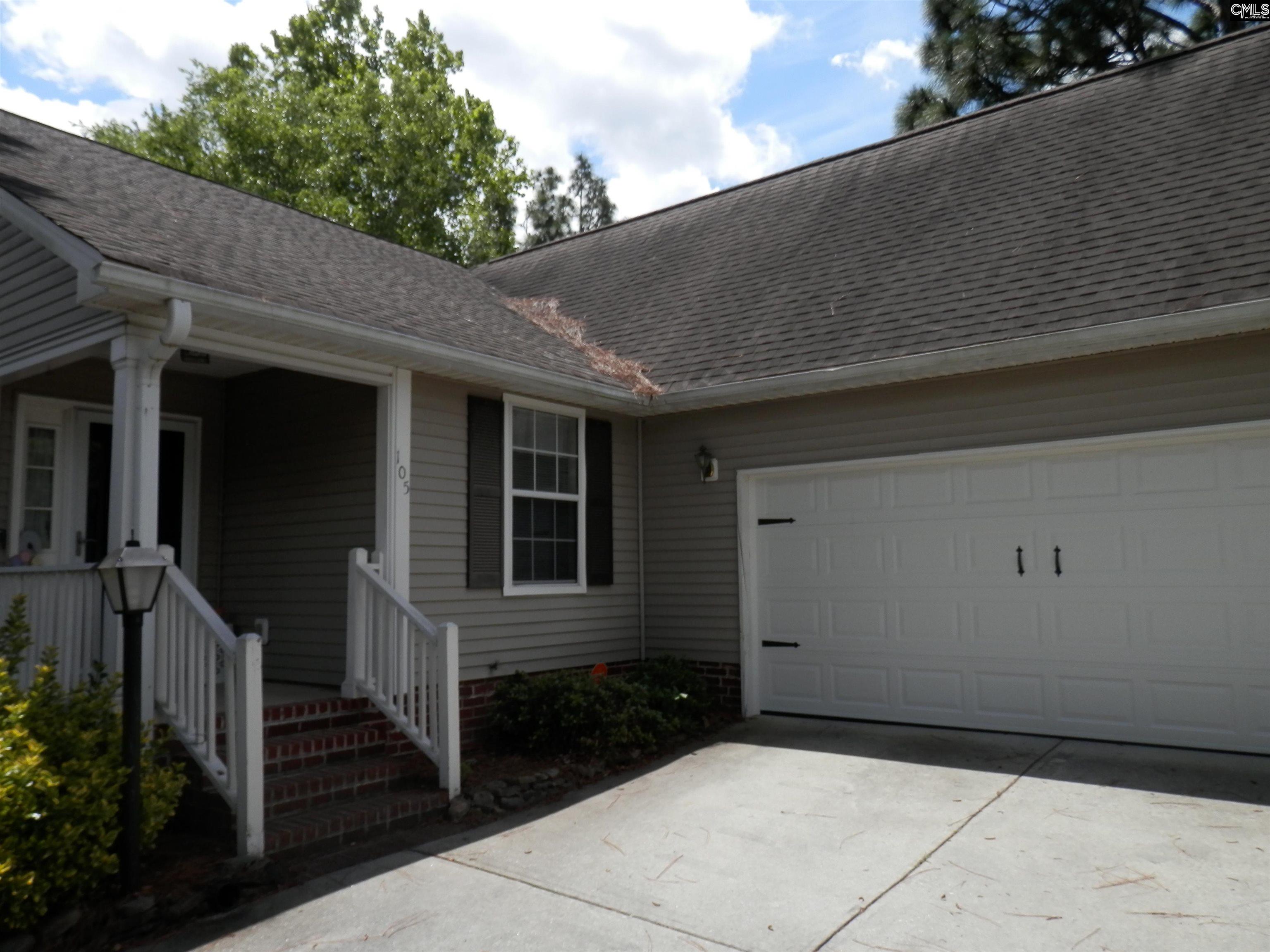 105 Applehill Court