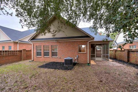 A home in Sumter