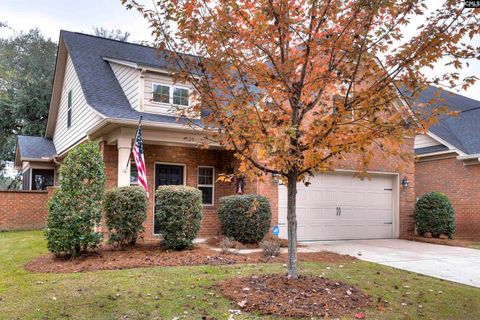 A home in Sumter