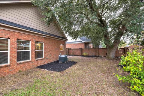 A home in Sumter