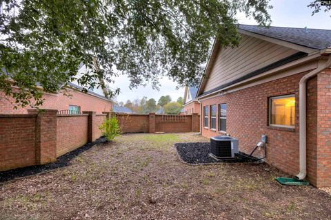 A home in Sumter