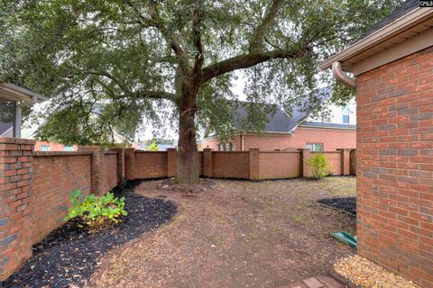 A home in Sumter