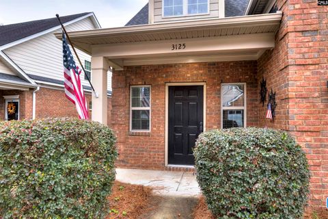 A home in Sumter