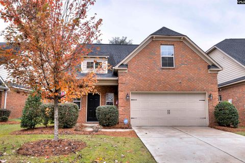 A home in Sumter