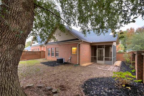 A home in Sumter