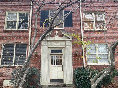 Photo of 4103 Devine Street #A5, Columbia, SC 29205 (MLS # 622780)