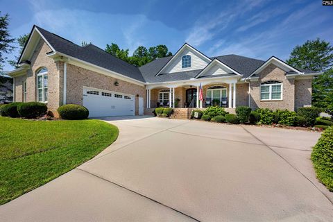 Photo of 241 Clubside Drive, Lexington, SC 29072 (MLS # 625245)