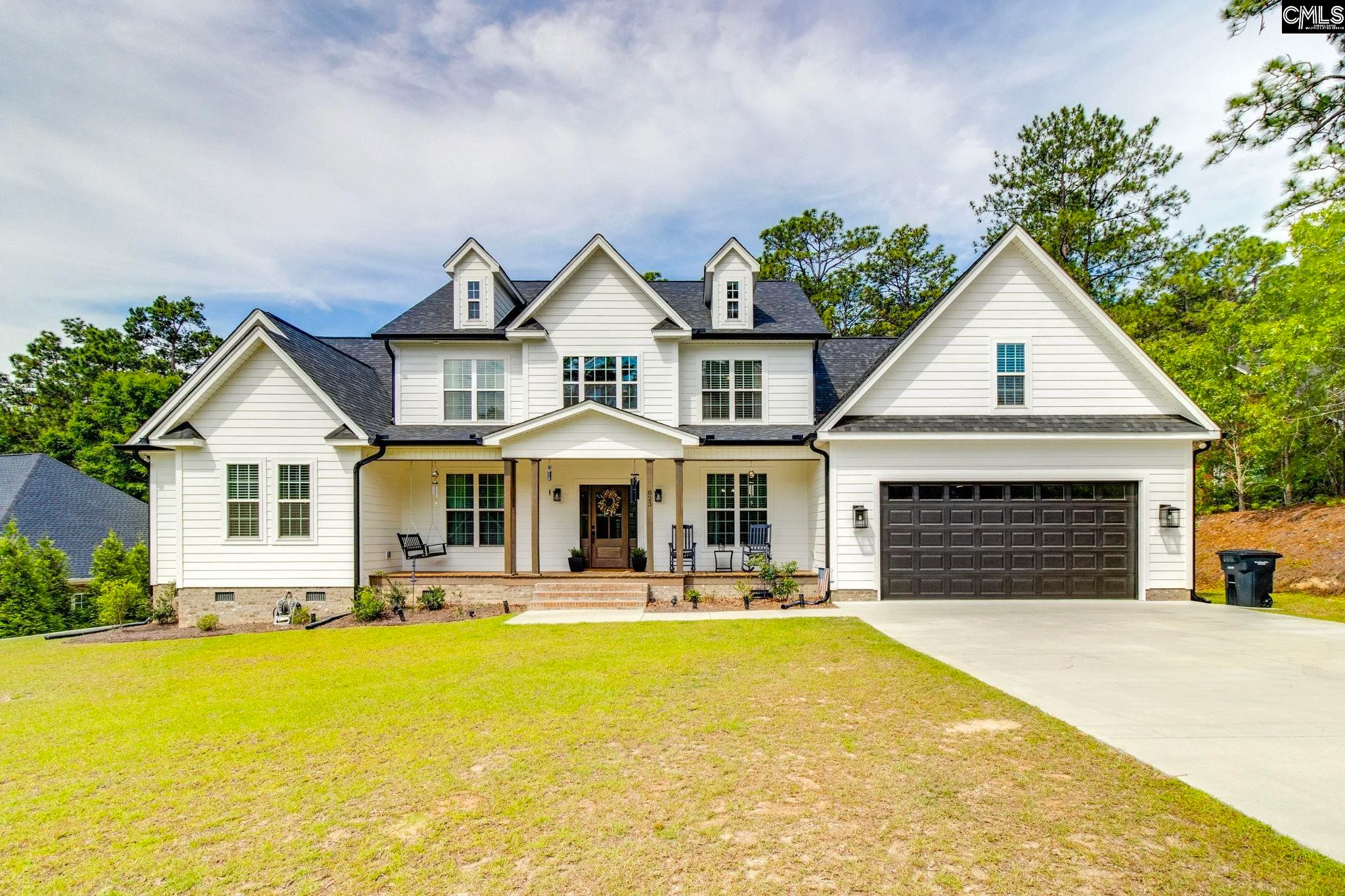 823 Hunter Hill Road
