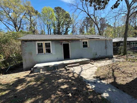 Photo of 4924 Jones Street, Columbia, SC 29203 (MLS # 629459)