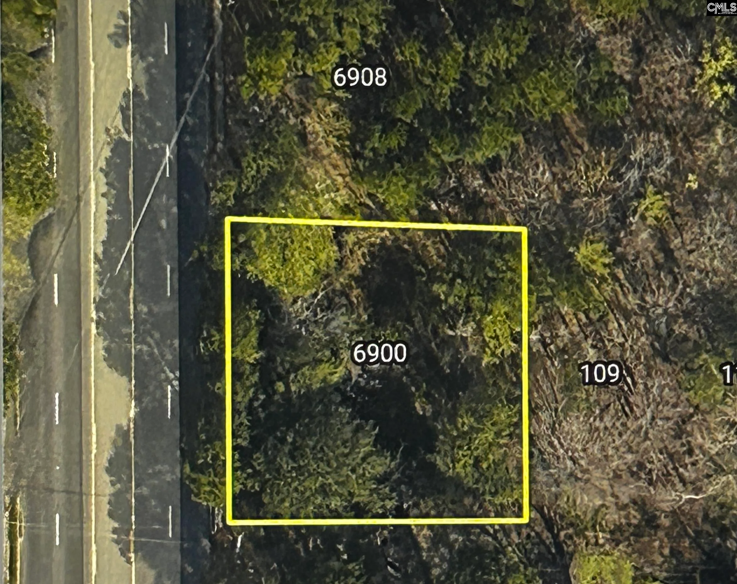 6900 Fairfield Road Rd