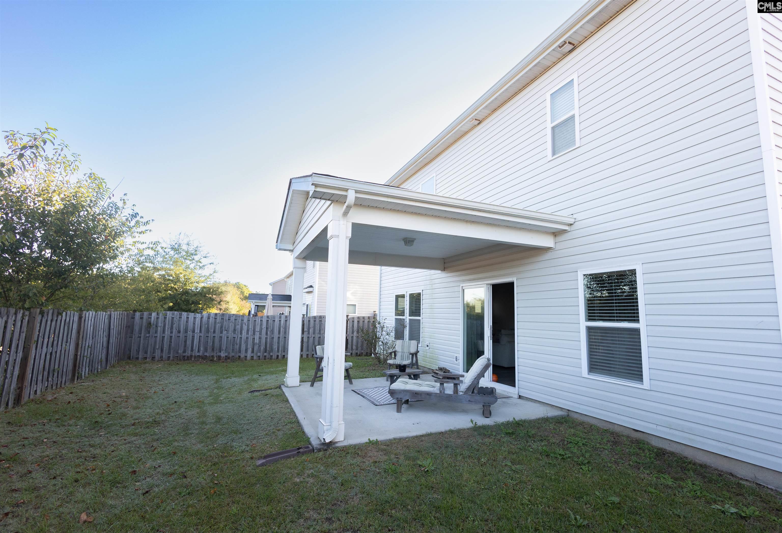 255 Nehemiah Road