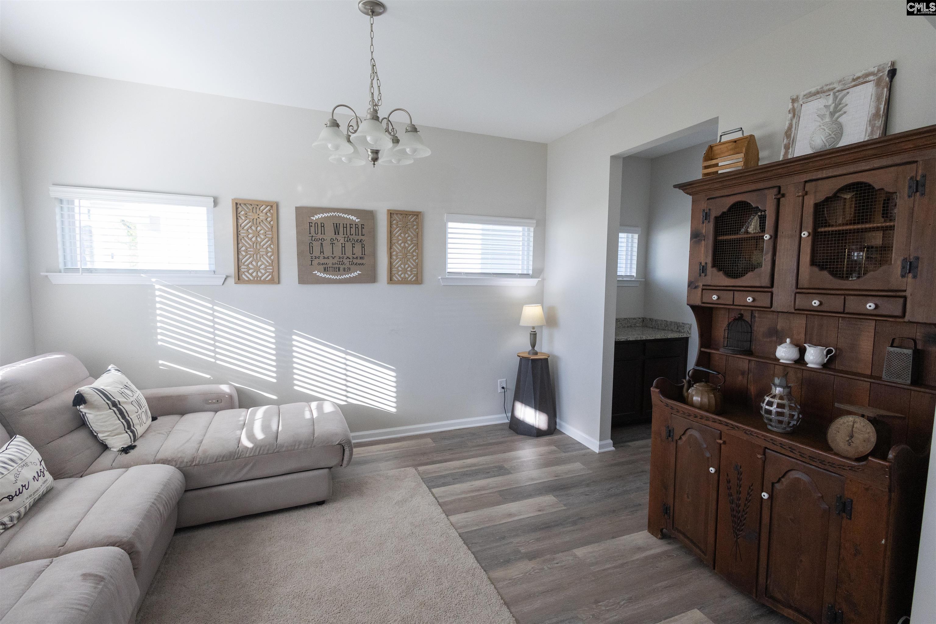 255 Nehemiah Road