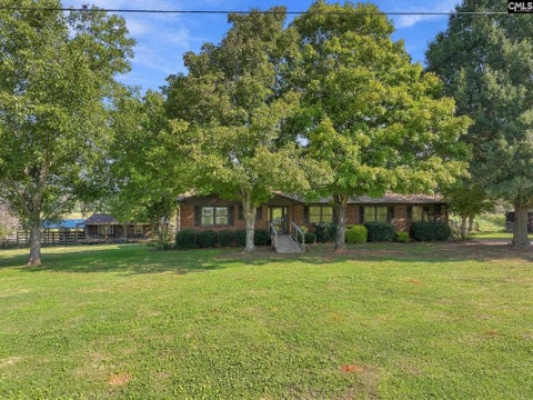 Photo of 8512 Saint Lukes Church Road, Newberry, SC 29108 (MLS # 645508)