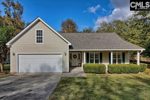 A home in Elgin