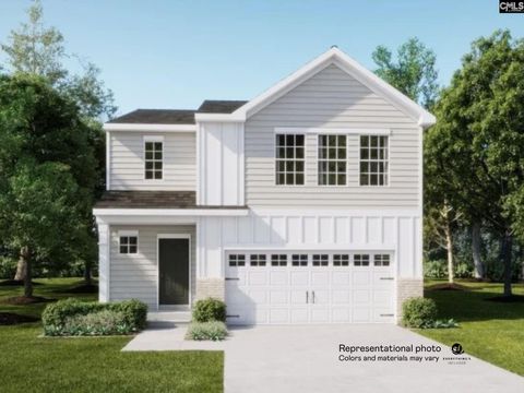 Photo of 2005 Rexford Court, Camden, SC 29053 (MLS # 626647)