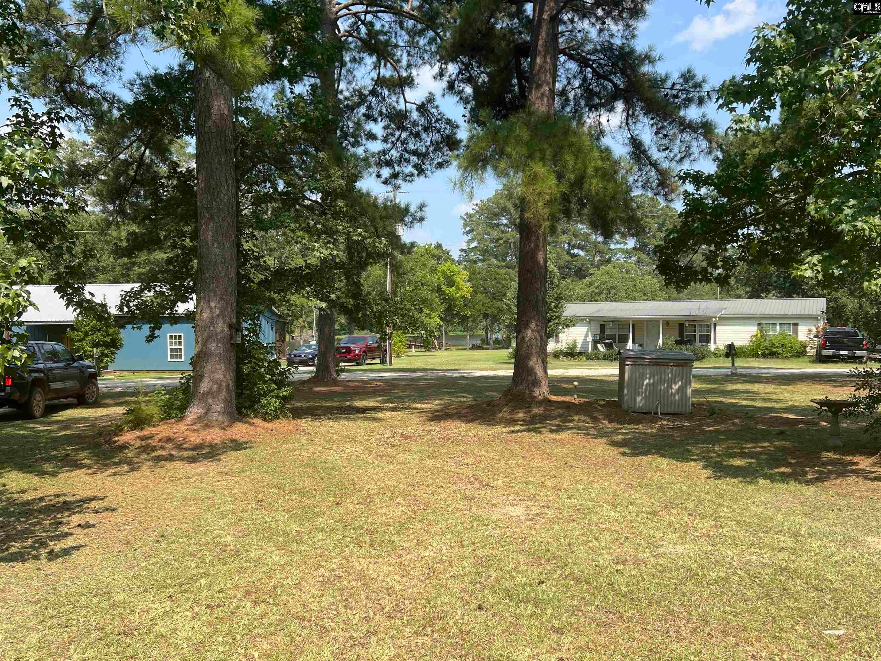 154 Harbors End Drive, Saluda, SC, 29138