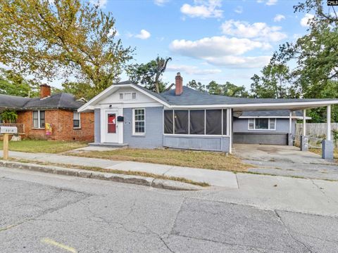 Photo of 5018 N Main Street, Columbia, SC 29203 (MLS # 618484)