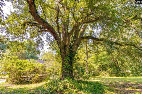 A home in Sumter