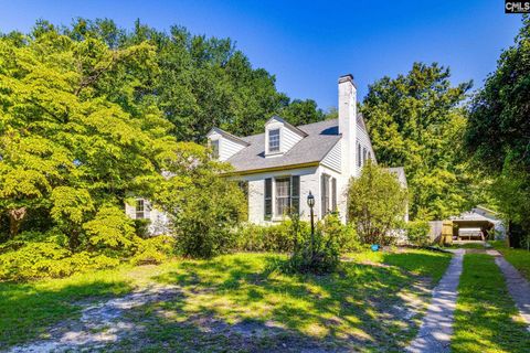 A home in Sumter