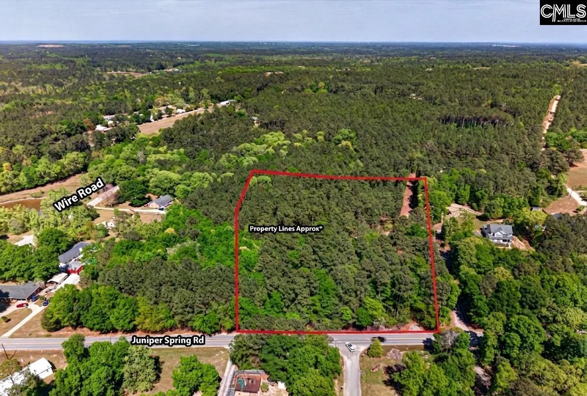 219 Juniper Springs Road Unit PARCEL A &B