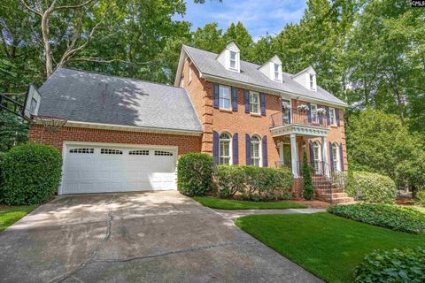 A home in Columbia