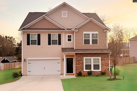 Photo of 197 Shadowbrook Way, Camden, SC 29020 (MLS # 628340)