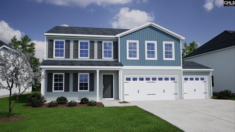 Photo of 1119 Nazareth Road, Lexington, SC 29073 (MLS # 625109)