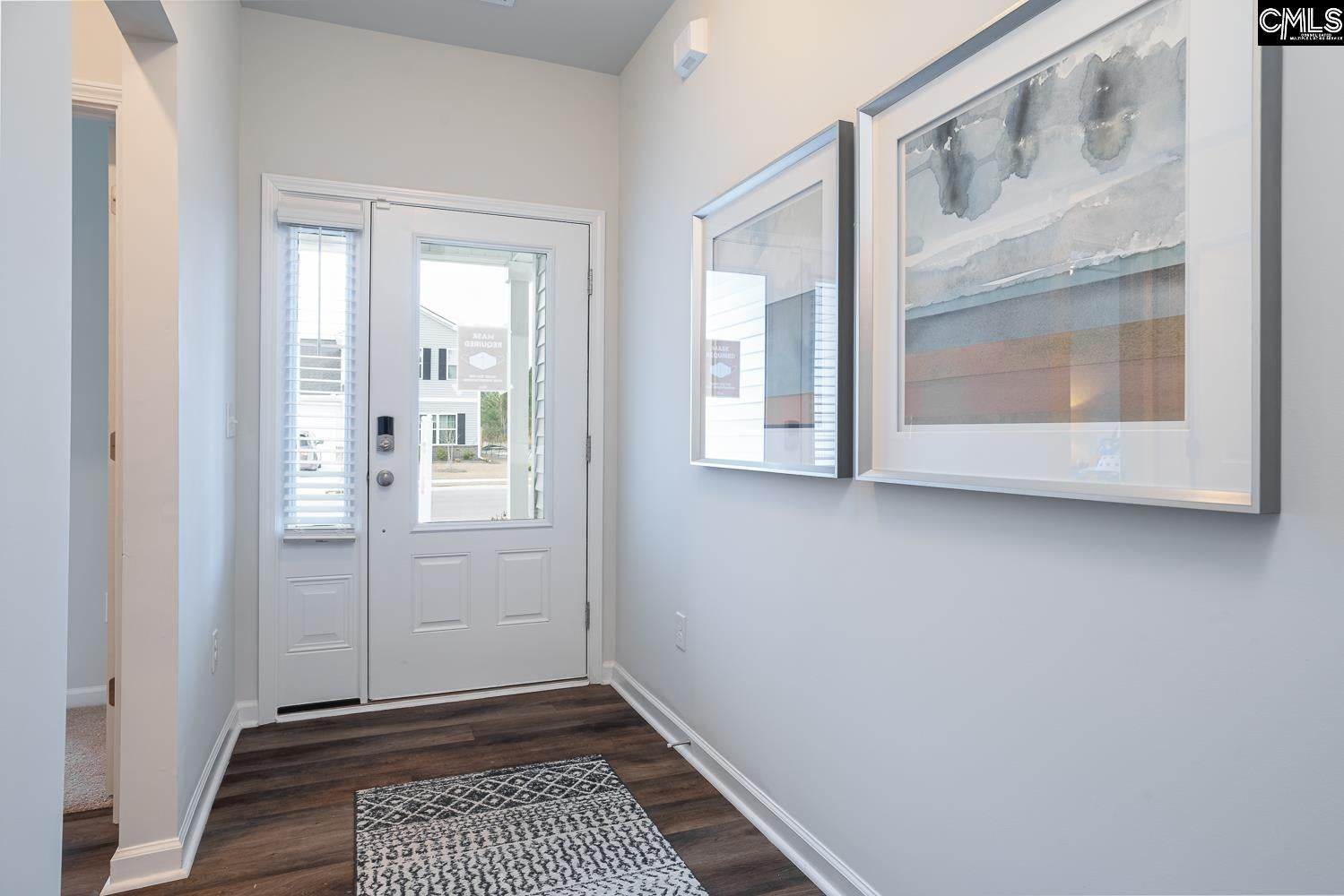 204 Denington Drive