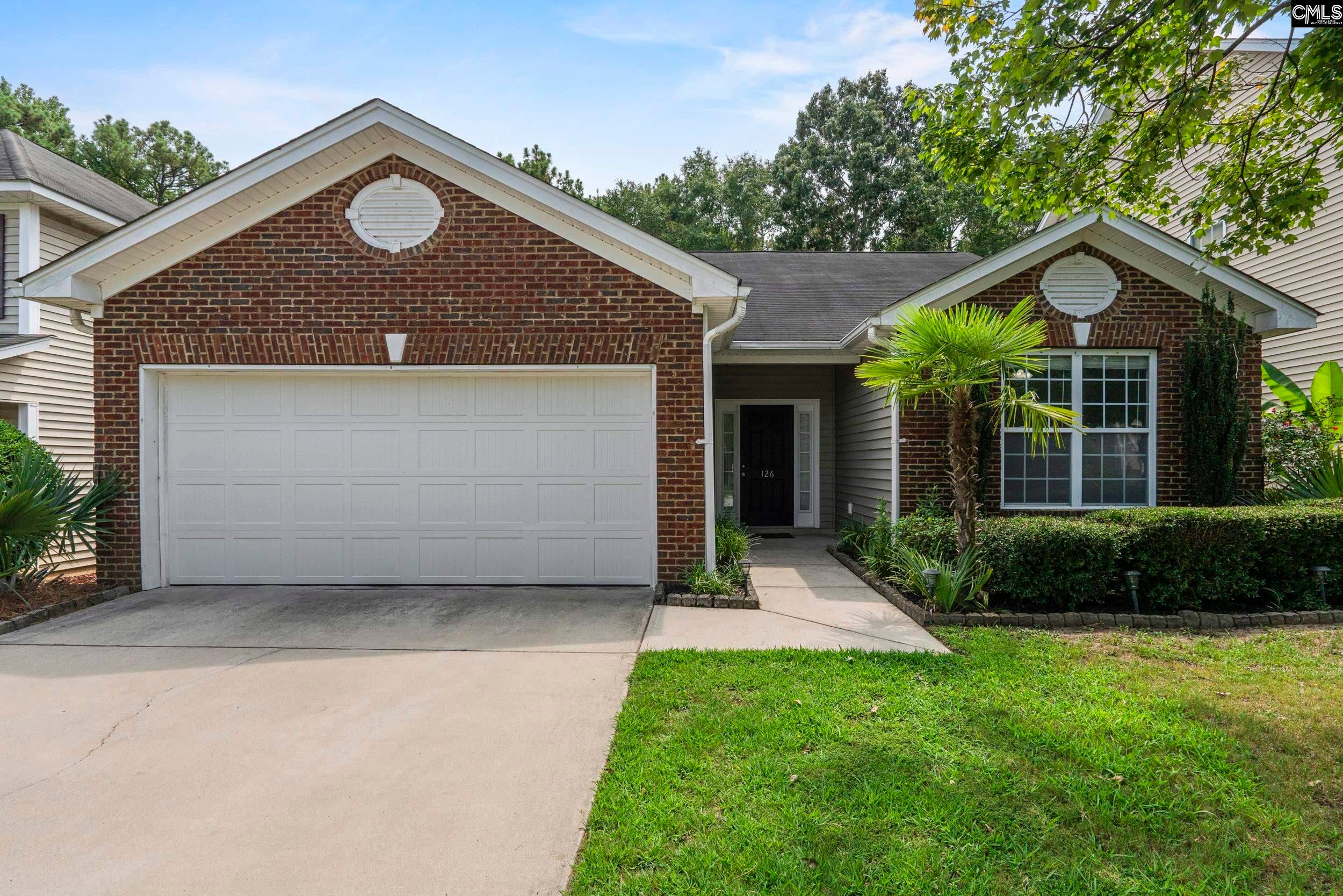 126 Cochin Trace, Lexington, SC, 29072