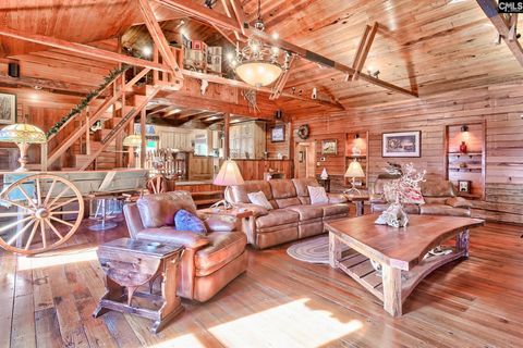 Photo of 1348 Koon Trestle Road, Pomaria, SC 29126 (MLS # 620473)