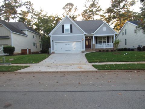 A home in Blythewood