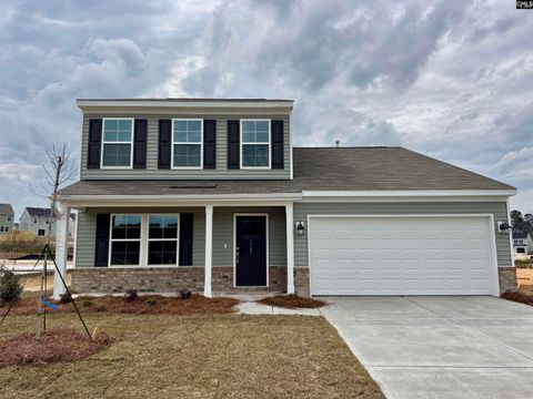 Photo of 1141 Crescent Corner Drive, Elgin, SC 29045 (MLS # 628922)