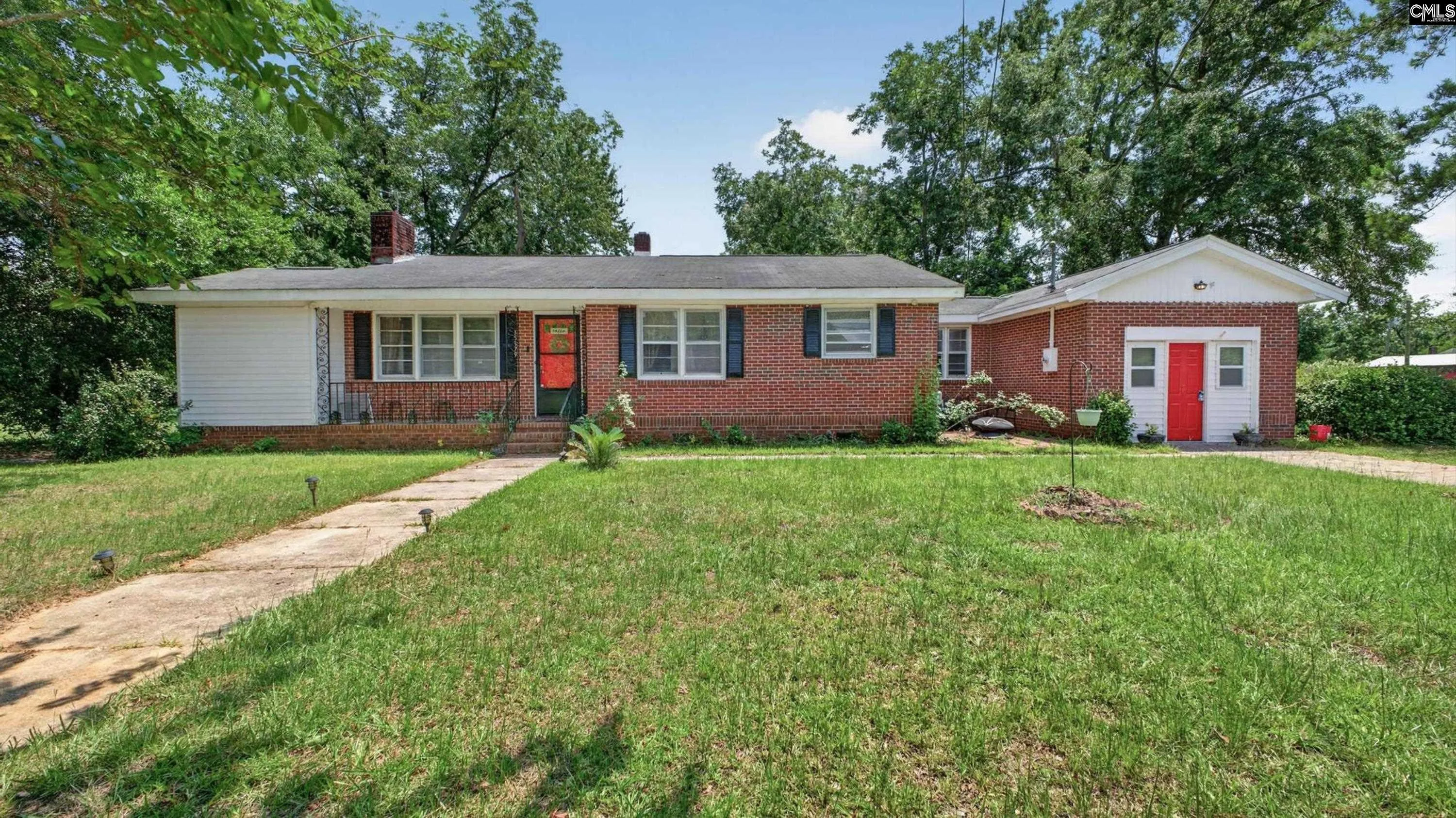 15379 Low Country Highway, Olar, SC, 29843