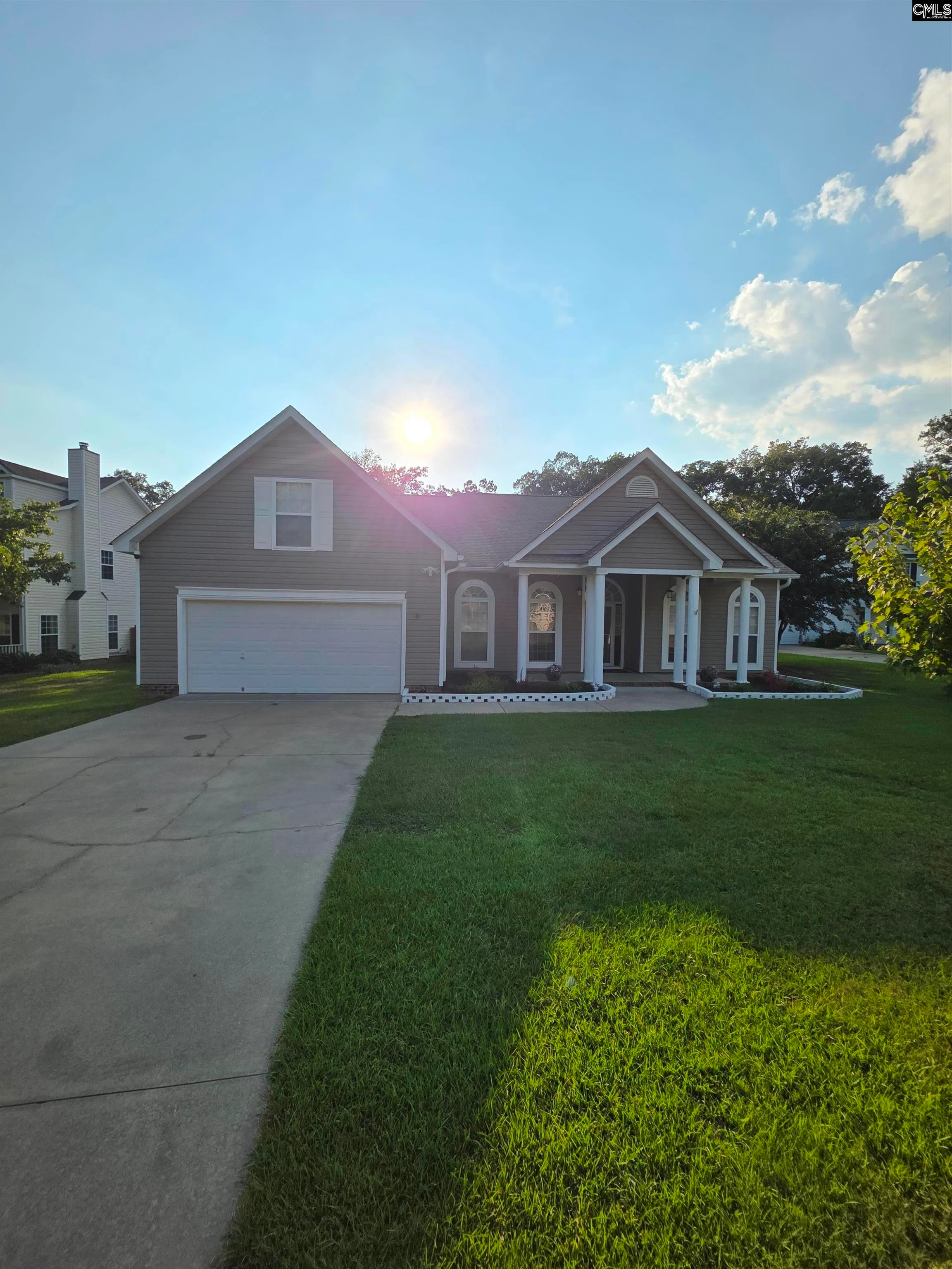 192 Kerry Gibbons Dr. Dr