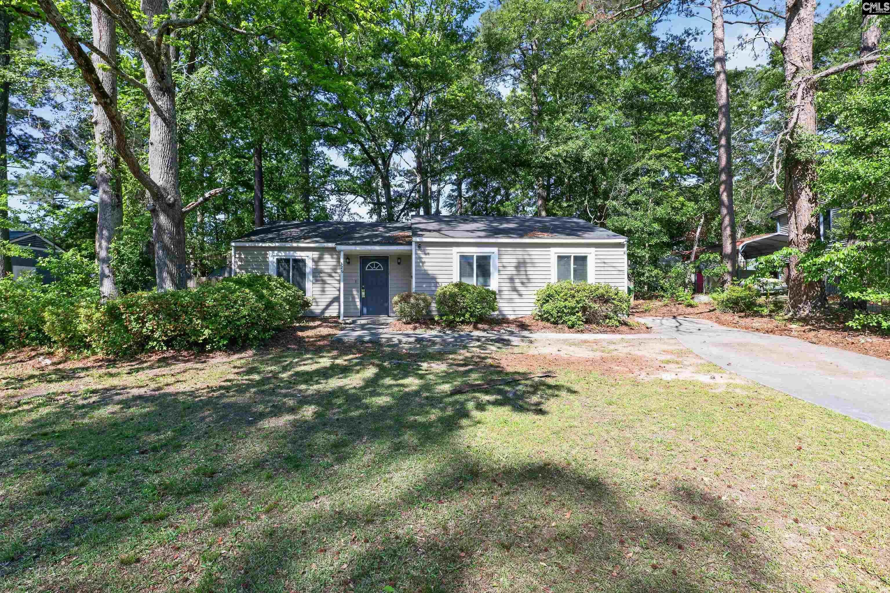 326 Rockingham Road