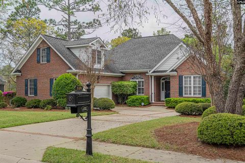 320 Chelmsford Way, Columbia, SC 29229 - MLS#: 605644