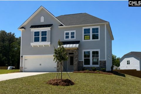 Photo of 322 Ursus Drive, West Columbia, SC 29170 (MLS # 634253)