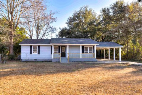 A home in Sumter