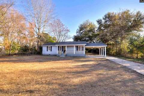 A home in Sumter