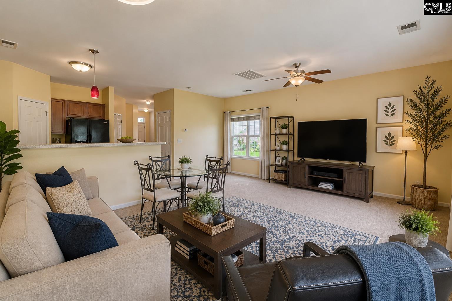 321 Drooping Leaf Road