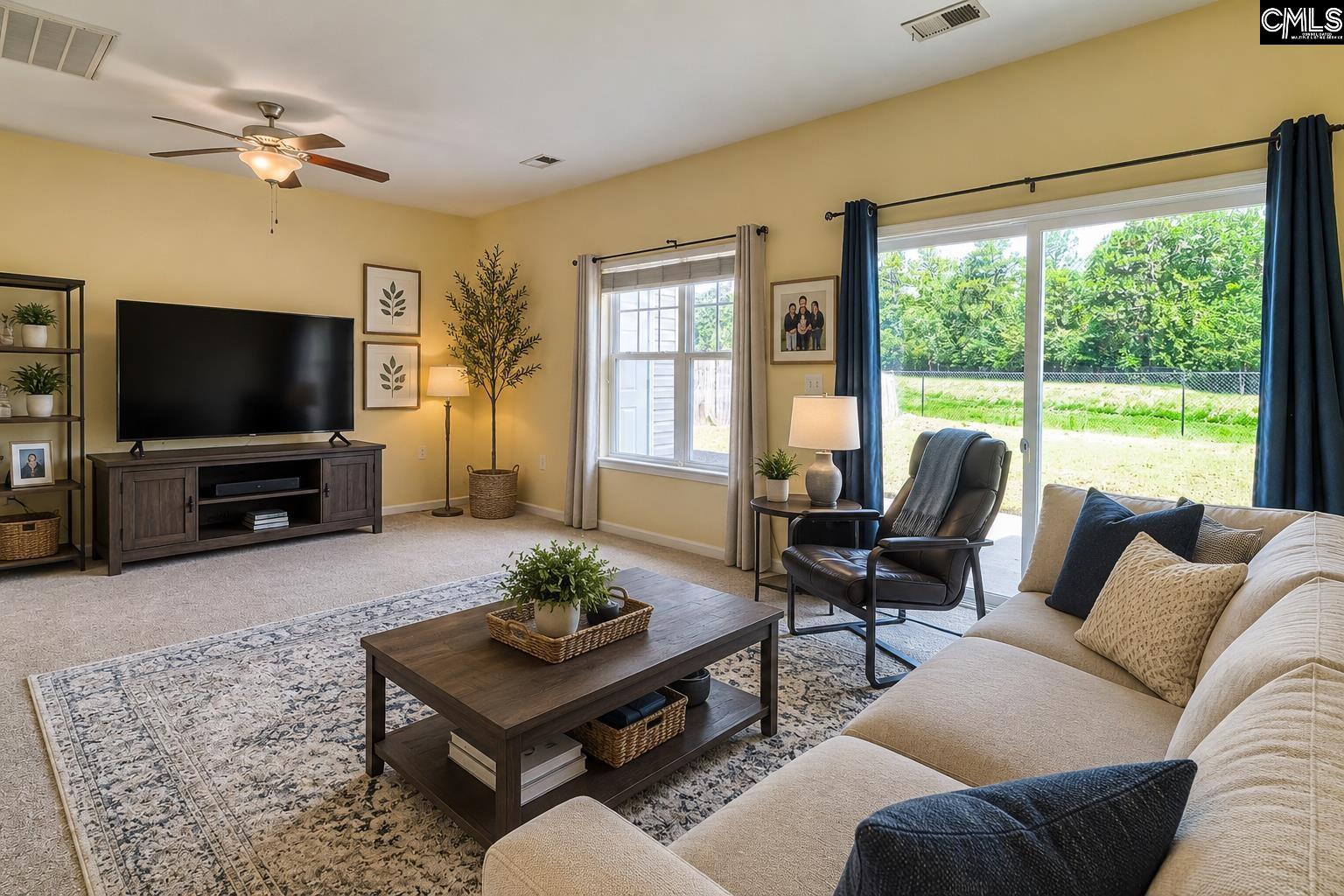 321 Drooping Leaf Road